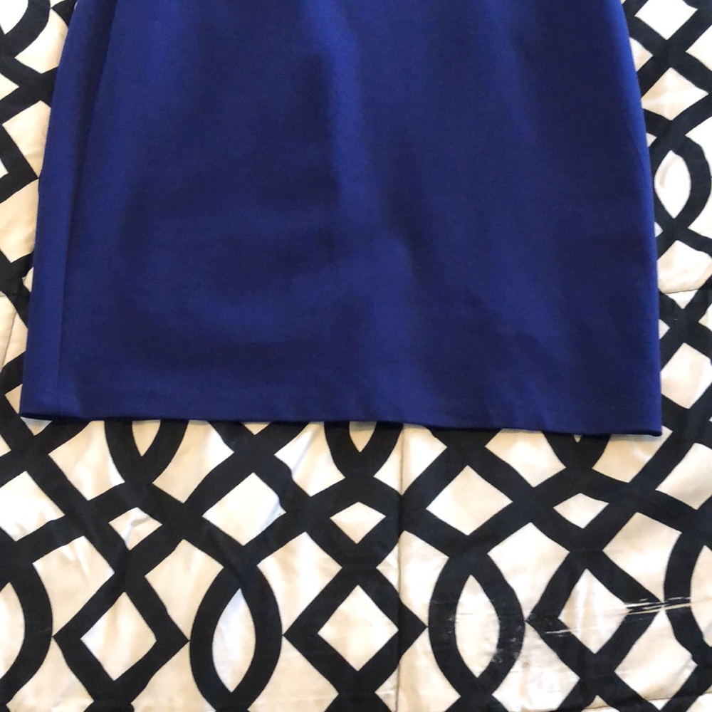 NYE dress size 2 worn once - Picture 5 of 6